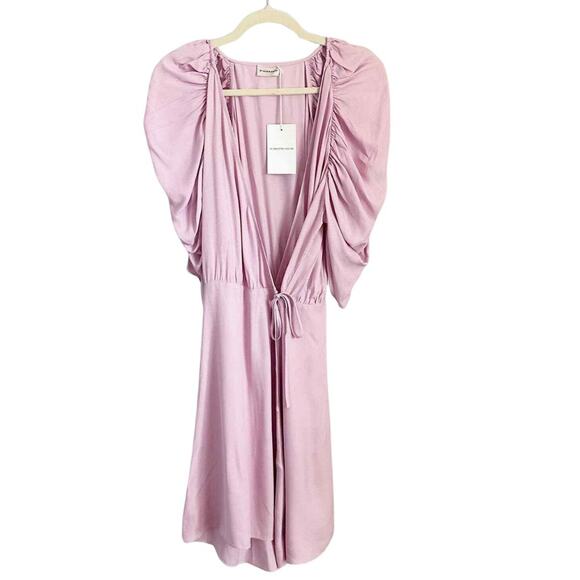 Malene Birger Dress Large - Picture 2 of 8